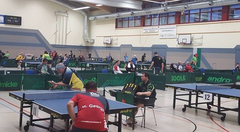 Landesmeisterschaft der Senioren