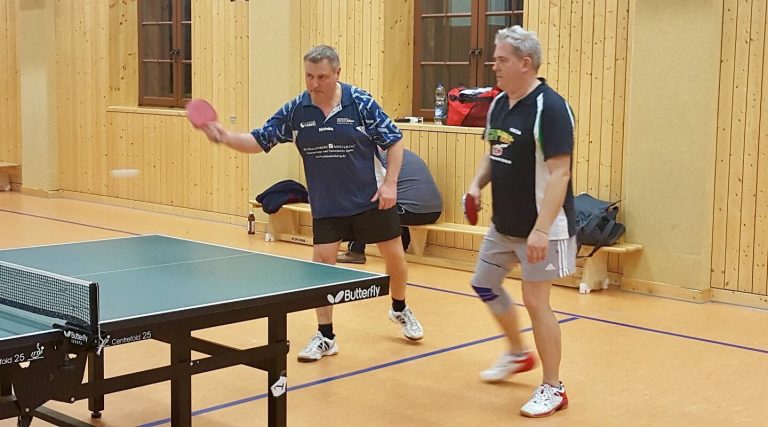 Niederlage am Frauentag