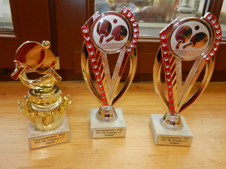 Keine Vereinsmeisterschaft im Dezember