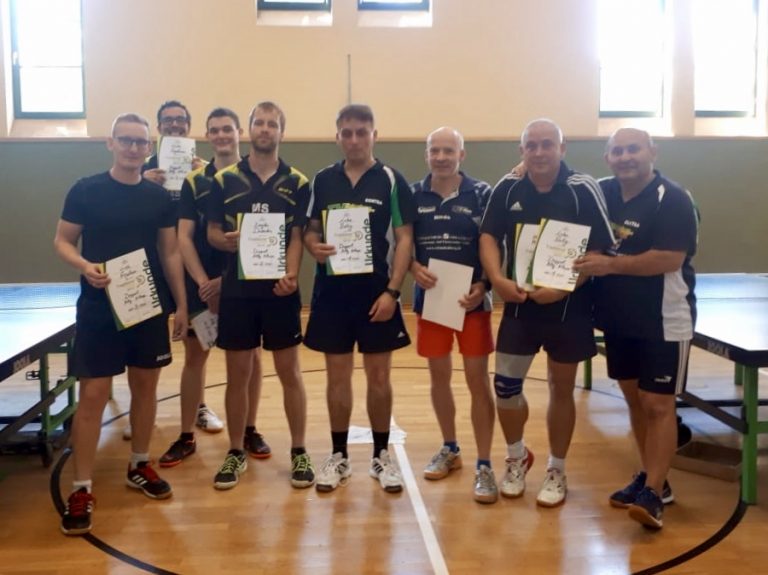 Ranko Balog ist Stadtmeister