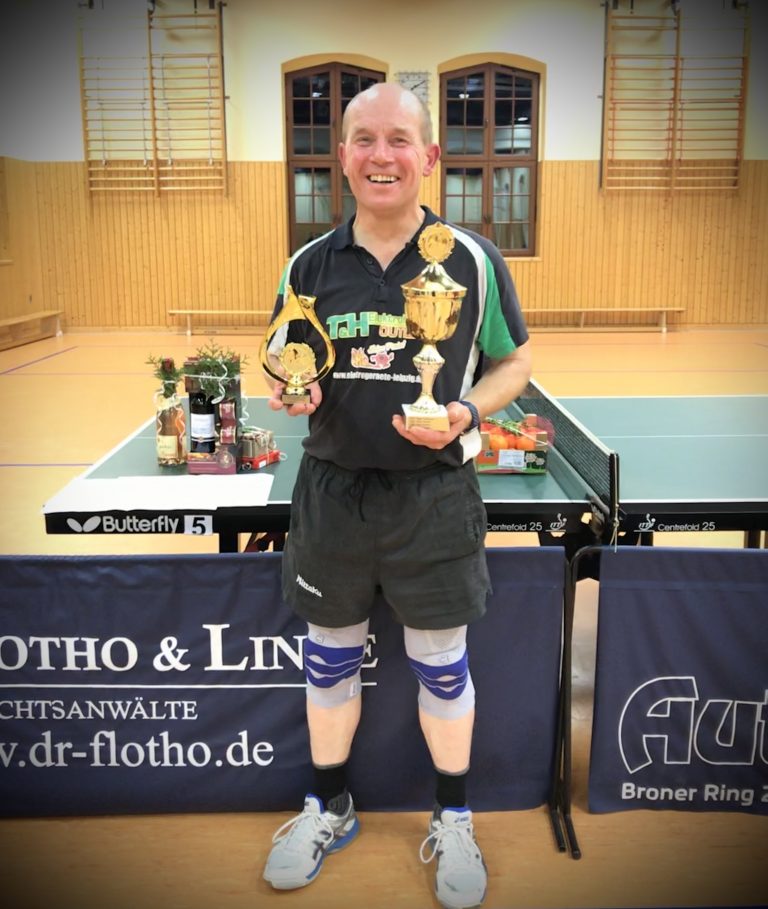 Vereinsmeisterschaft